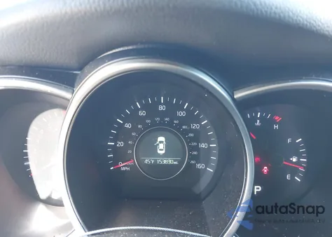 2014 Kia Optima Lx from USA, damaged, VIN 5XXGM4A70EG324223